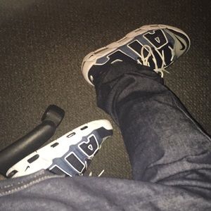 Meet your Posher, Pierre michel